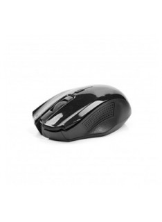 MOUSE OTTICO MO-W-Q4-B NERO WIRELESS
