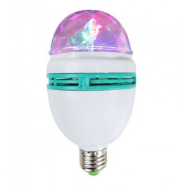 ILLUMINATORE KARMA CLB3 LED DISCO LIGHTS
