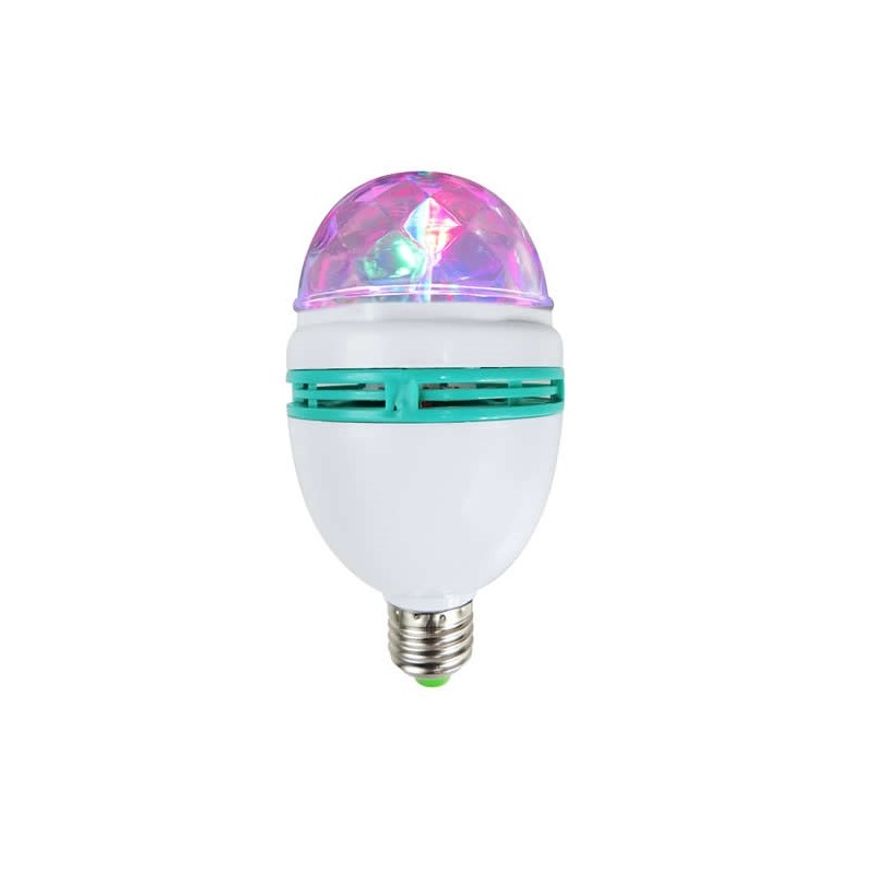 ILLUMINATORE KARMA CLB3 LED DISCO LIGHTS