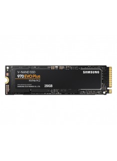 HARD DISK SSD 250GB 970 EVO PLUS M.2 NVME (MZ-V7S250BW)