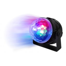 ILLUMINATORE CLB4 LED DISCO LIGHTS