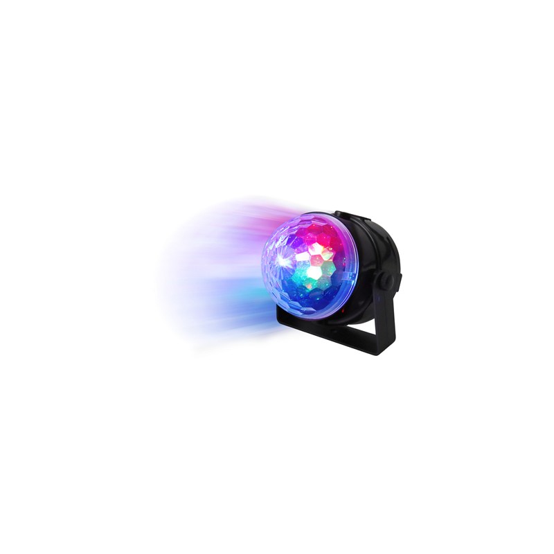 ILLUMINATORE CLB4 LED DISCO LIGHTS