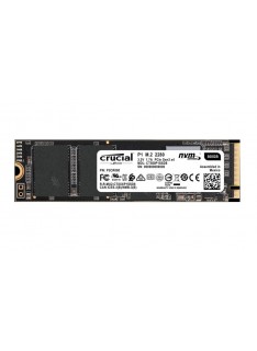 HARD DISK SSD 500GB P1 M.2 NVME (CT500P1SSD8)