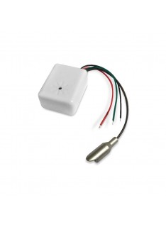 MICROFONO AMBIENTALE REGOLABILE - ESTERNO (VS-MP502S)