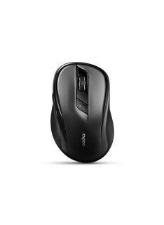 MOUSE M500 MULTIMODE WIRELESS/BLUETOOTH NERO