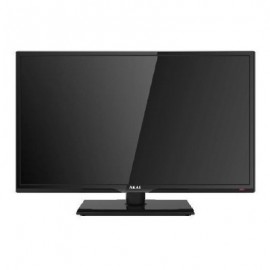 TV LED 24" AKTV2412T DVB-T2 HOTEL