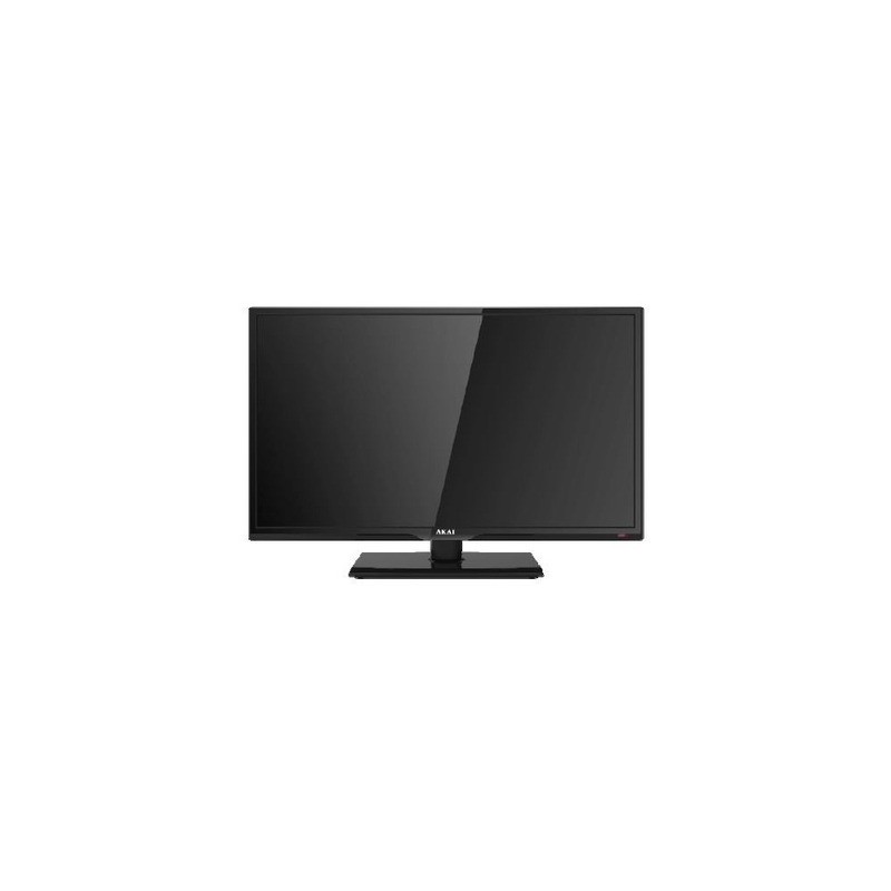 TV LED 24" AKTV2412T DVB-T2 HOTEL