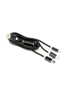 CAVO USB 3 IN 1 (CC-USB2-AM31-1M)