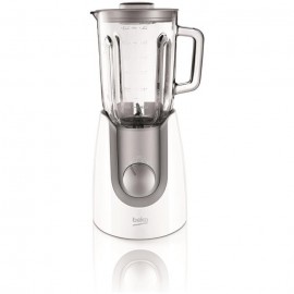 FRULLATORE ELETTRICO TBN6602W 1.5L/600W - BIANCO
