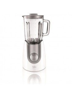 FRULLATORE ELETTRICO TBN6602W 1.5L/600W - BIANCO