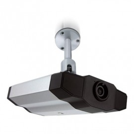 TELECAMERA SORVEGLIANZA IBRIDA AV1202Z