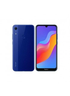 SMARTPHONE HONOR 8A BLU DUAL SIM - BRAND OPERATORE - GARANZIA ITALIA
