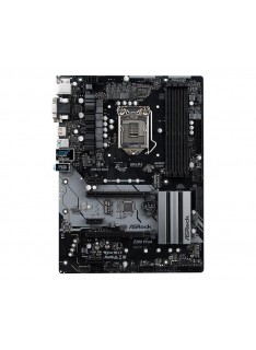 SCHEDA MADRE Z390 PRO4 (90-MXB6T0-A0UAYZ) SK 1151
