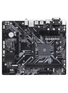 SCHEDA MADRE GA-B450M-S2H SK AM4