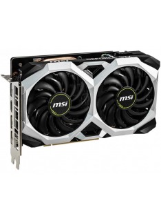 SCHEDA VIDEO GTX 1660 TI VENTUS XS 6G OC 6 GB (V375-032R)