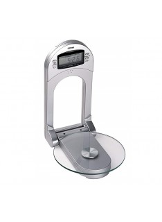 BILANCIA DA CUCINA ELETTRONICA ZHS450