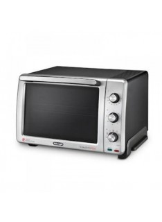 FORNO ELETTRICO EO-24752 ACCIAIO