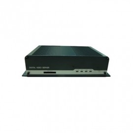 SISTEMA DI SORVEGLIANZA DVR 1 CANALE (HH5801D-S)