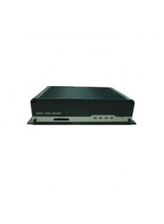 SISTEMA DI SORVEGLIANZA DVR 1 CANALE (HH5801D-S)