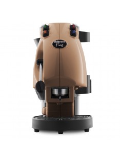 MACCHINA DA CAFFE' FROG NOCCIOLA