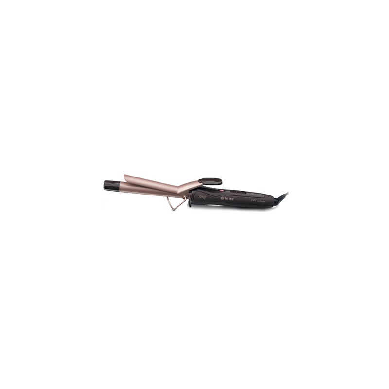 ARRICCIA CAPELLI VT-1347 CURLING TONGS