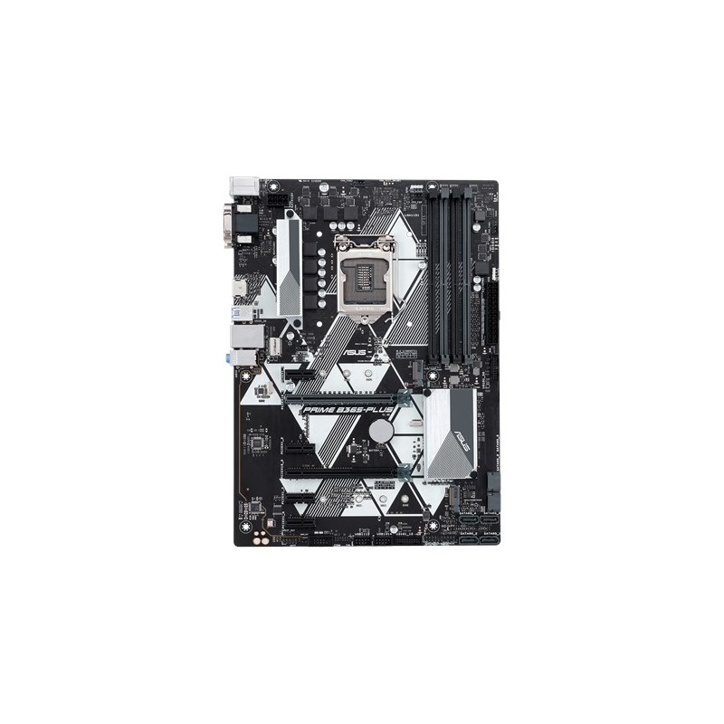SCHEDA MADRE PRIME B365M-PLUS (1151-V2) (90MB11H0-M0EAY0) SK 1151