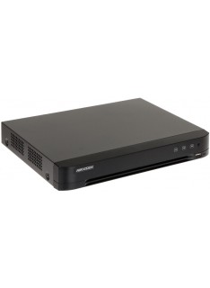SISTEMA DI SORVEGLIANZA DVR 8 CANALI (IDS-7208HQHI-K1/4S)