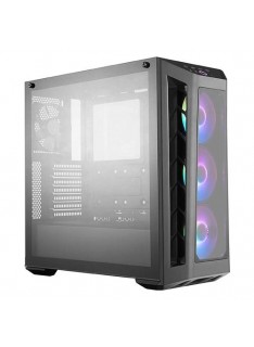 CASE MASTERBOX MB530 NERO (MCB-B530P-KHNN-S01) NO ALIMENTATORE