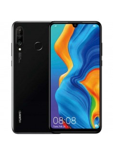 SMARTPHONE P30 LITE NERO DUAL SIM 128GB DUAL SIM - GARANZIA ITALIA