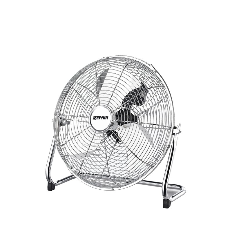 VENTILATORE DA PAVIMENTO PF45CR 45 CM.