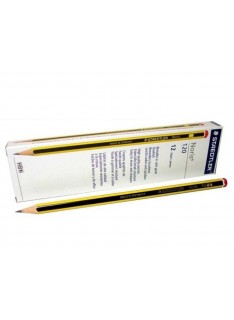 MATITA NORIS 120-2 HB (12 PEZZI)