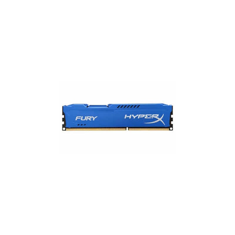 MEMORIA DDR3 4 GB HYPER X PC1866 (HX318C10F/4)