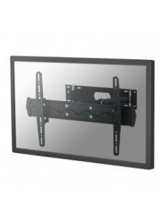 SUPPORTO A PARETE 3 SNODI PER TV 37"/73"  PLANT. 60X40
