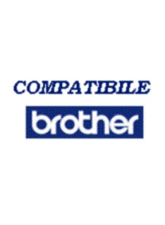 CARTUCCIA COMPATIBILE LC-1240 BK