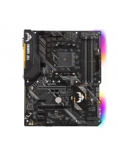 SCHEDA MADRE TUF B450-PLUS GAMING (90MB0YM0-M0EAY0) SK AM4
