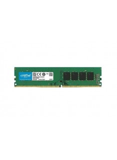 MEMORIA DDR4 16 GB PC2666 MHZ (1X16) (CT16G4DFD8266)
