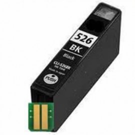 CARTUCCIA COMPATIBILE CANON CLI 551 XL NERA