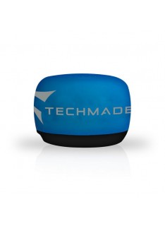 CASSA MINI SPEAKER TM-BT660-BL PORTATILE BLUETOOTH BLU