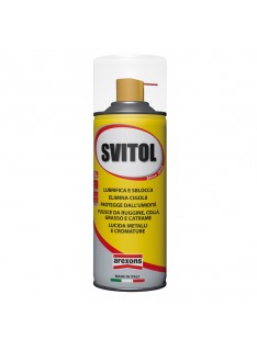 SVITOL LUBRIFICANTE MULTIUSO - 200 ML