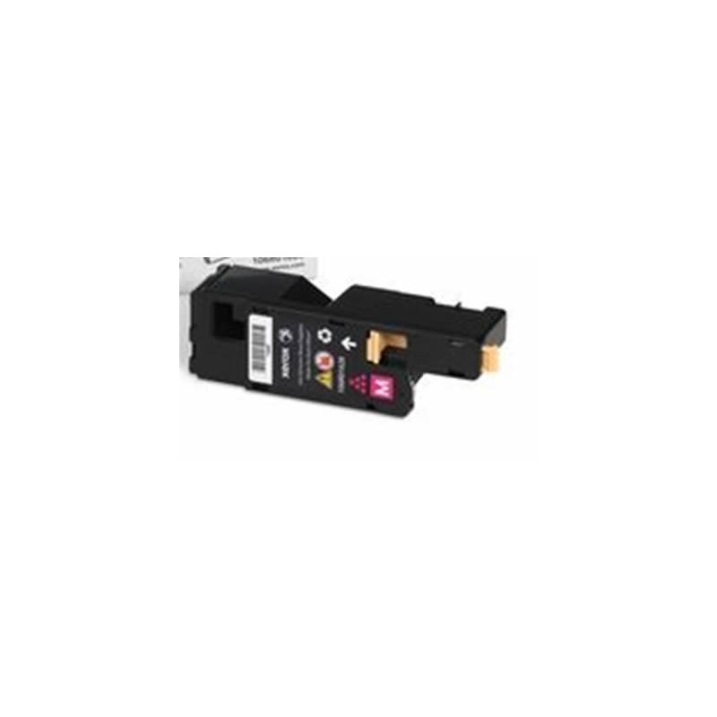 TONER COMPATIBILE XEROX PHASER 6000 MAGENTA