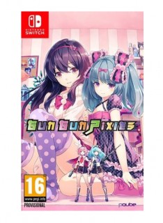 VIDEOGIOCO SWITCH GUN GUN PIXIES - DAYONE EDITION EU - PER SWITCH