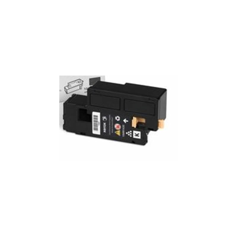 TONER COMPATIBILE XEROX PHASER 6000 NERO