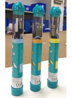 CAVO MICRO USB 1 MT (DETANM877)