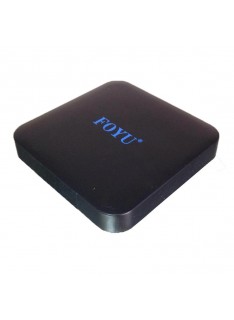 BOX SMART TV MEDIAPLAYER  FO-Y10 4GB RAM 64GB ROM