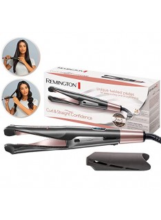 PIASTRA PER CAPELLI S6606