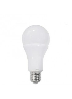 LAMPADA LED GOCCIA A60 9W E27 LUCE FREDDA (FLA60B9W65K27)