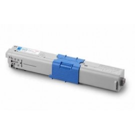 TONER COMPATIBILE OKI C321-C CIANO