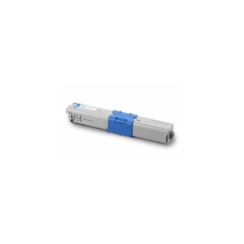 TONER COMPATIBILE OKI C321-C CIANO