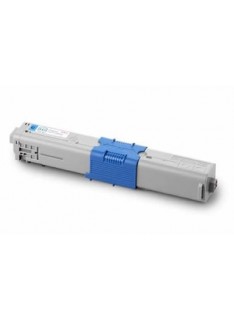 TONER COMPATIBILE OKI C321-C CIANO