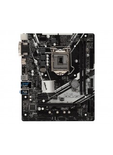 SCHEDA MADRE B365M-HDV (1151-V2) 90-MXB9R0-A0UAYZ SK 1151